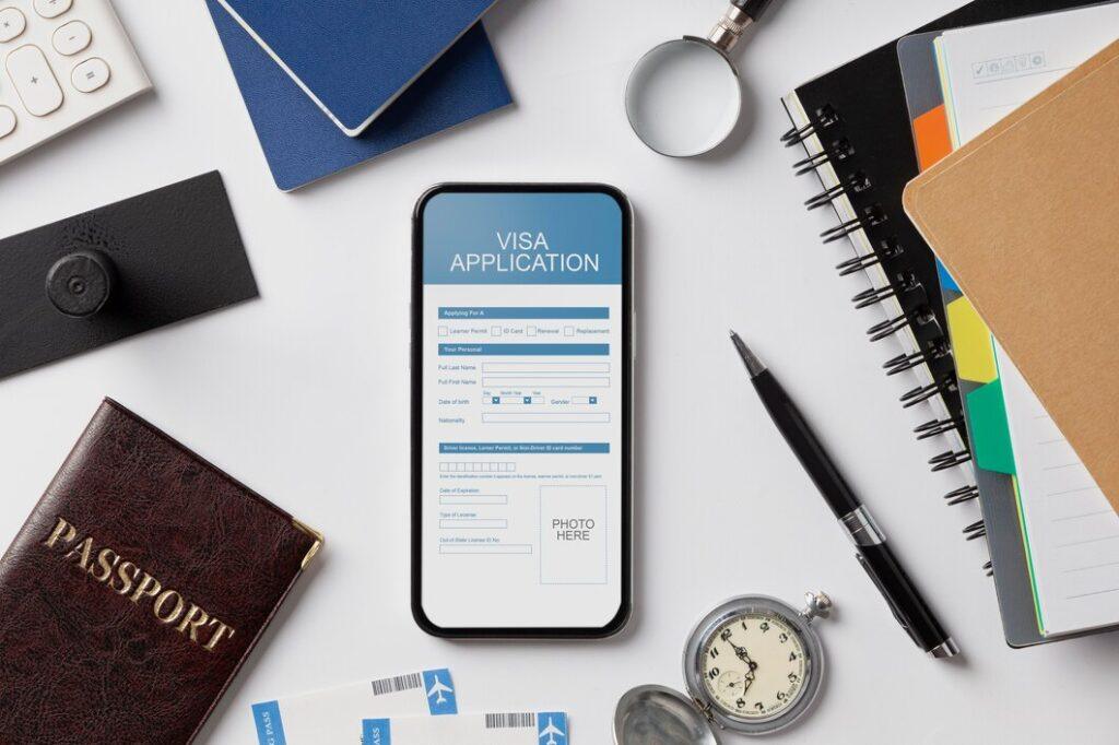KSA visa online KSA Visa Online