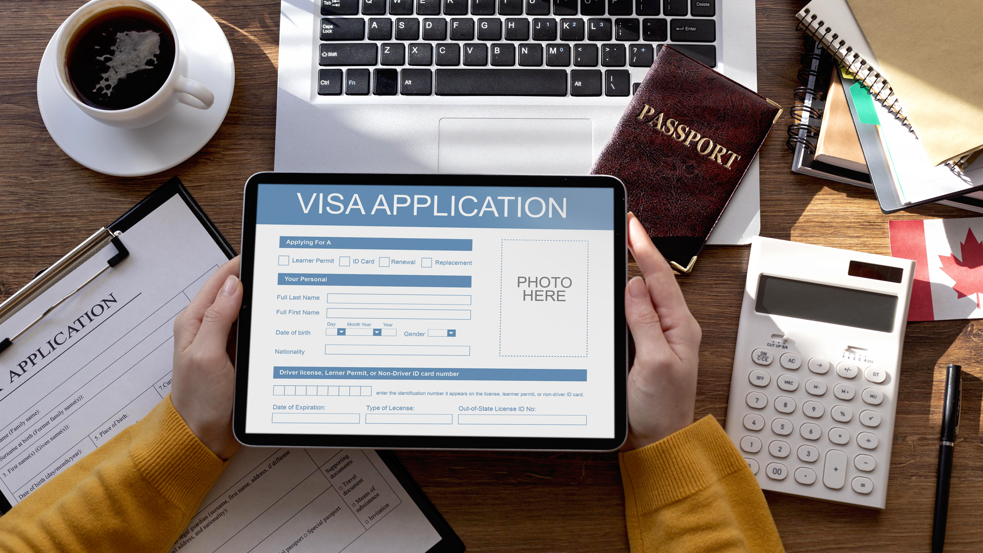 Travel Visa Saudi Arabia: Your Guide to Entry Requirements