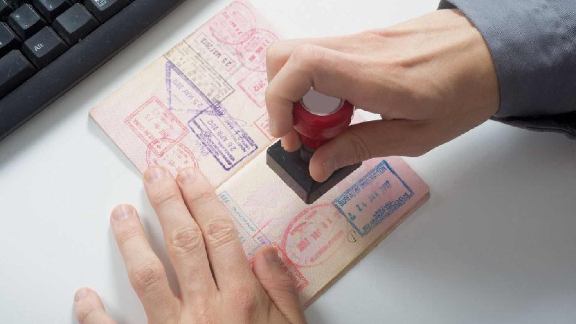 Oman Visa with Passport Number