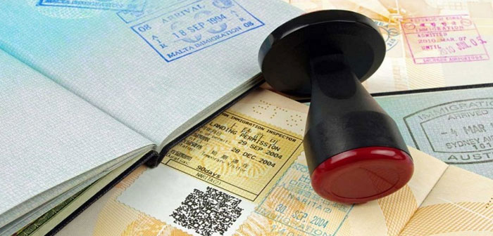 How to check if an Oman visa is original or fake?