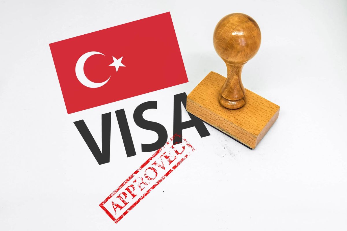 How Can I Get a Turkey Visa from the UAE?