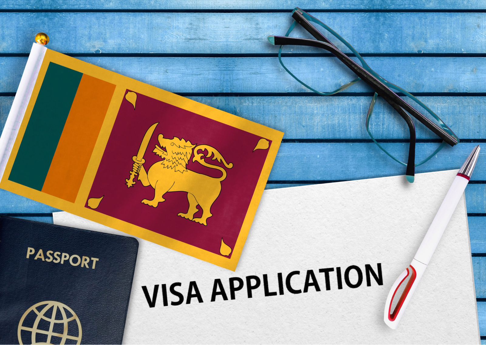 How to verify a visa online?