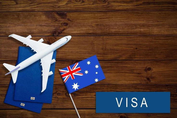 How do I apply for a visa to Australia?