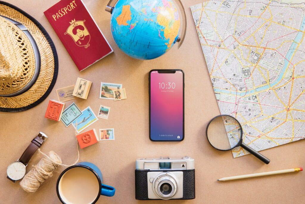 countries are visa free to Jordan