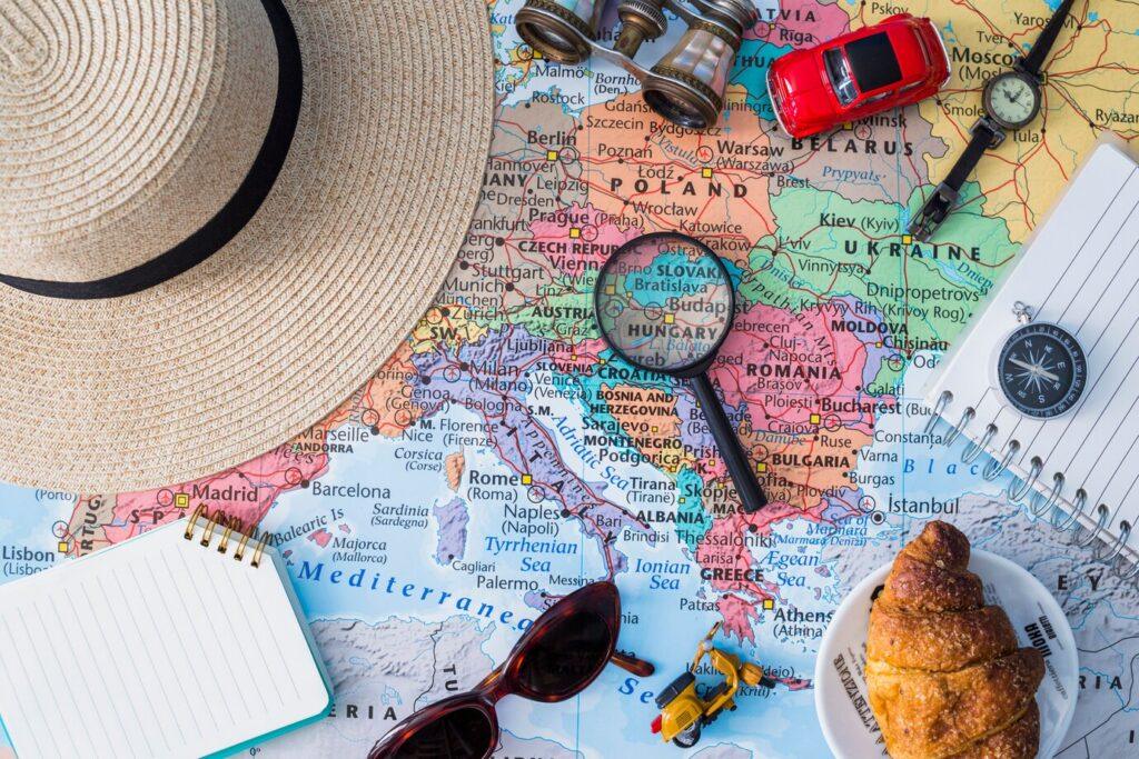 countries can travel to Croatia without visa