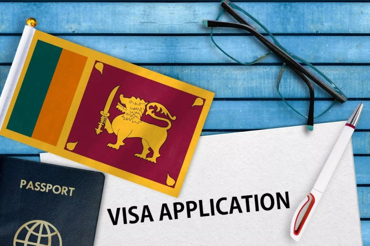 How to Apply for a Travel Visa Sri Lanka: A Complete Guide