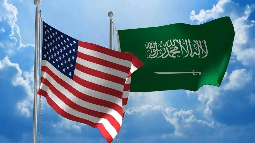 تأشيرة أمريكا للسعوديين