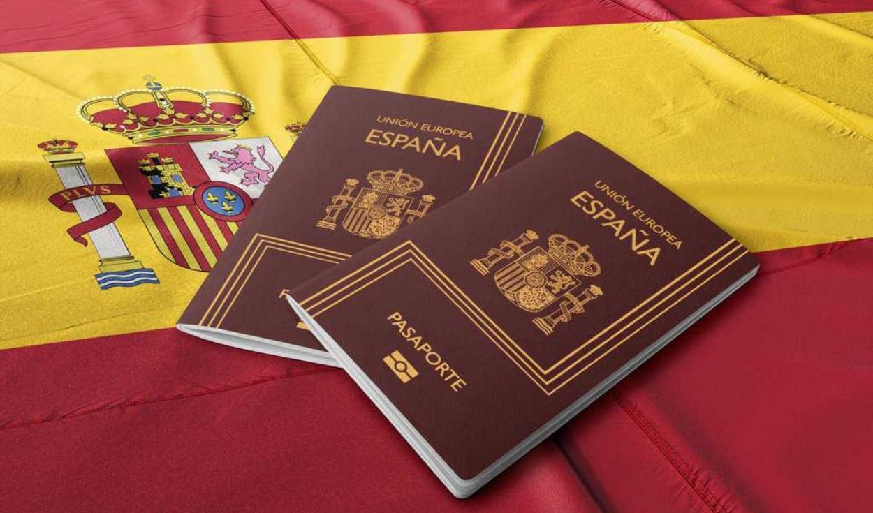 book a spanish visa appointment