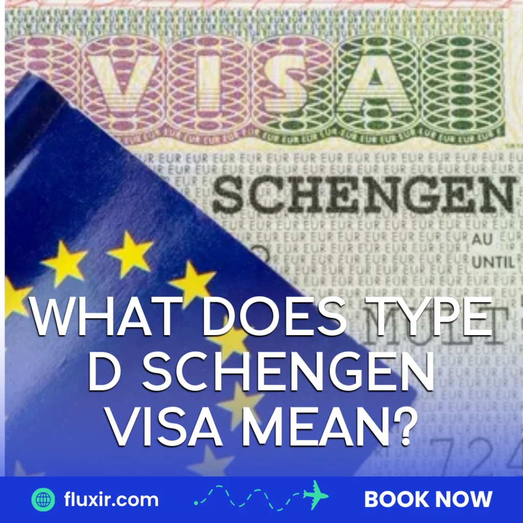 Book an appointment Palestinian Embassy in Germany What Does Type D Schengen Visa Mean