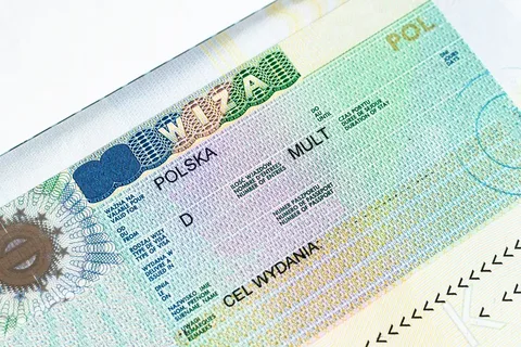 What Does Type D Schengen Visa Mean