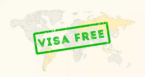 visa free countries for saudis