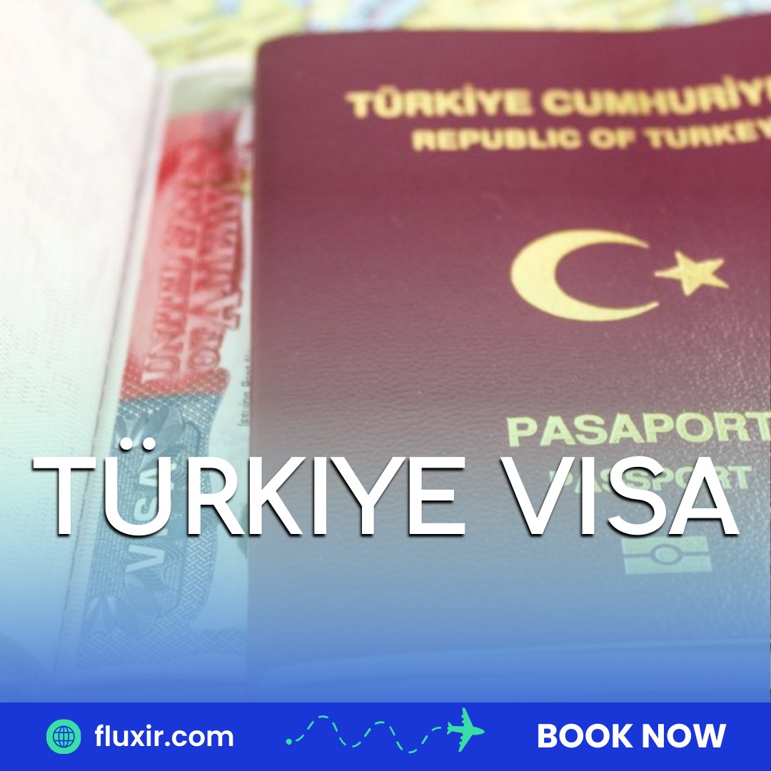 Everything You Need to Know About Türkiye Visa for Saudis