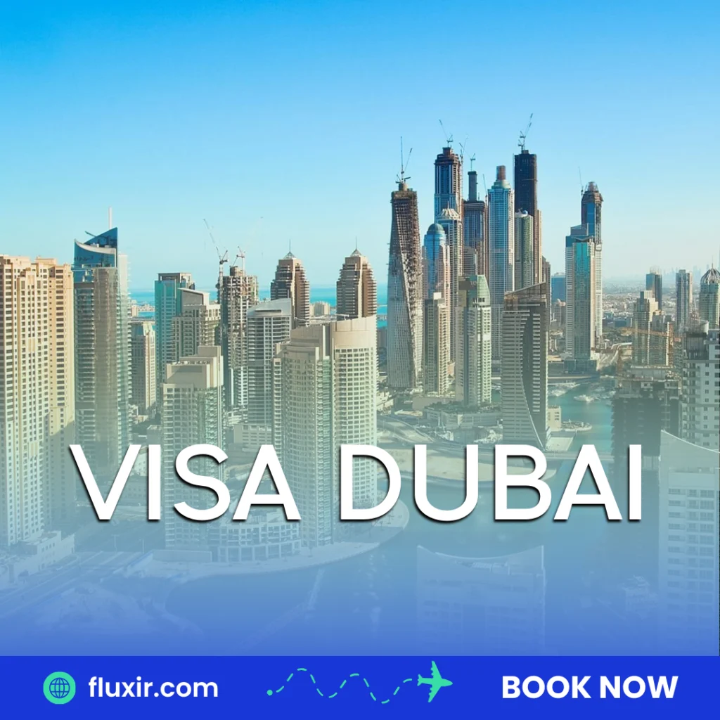 visa dubai
