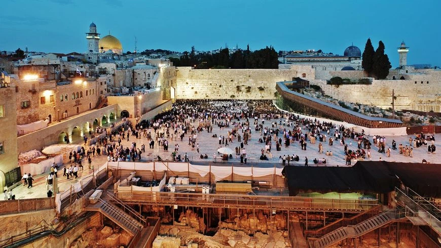 italian embassy in jerusalem