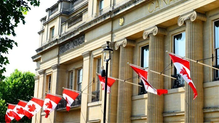 canada embassy in palestine