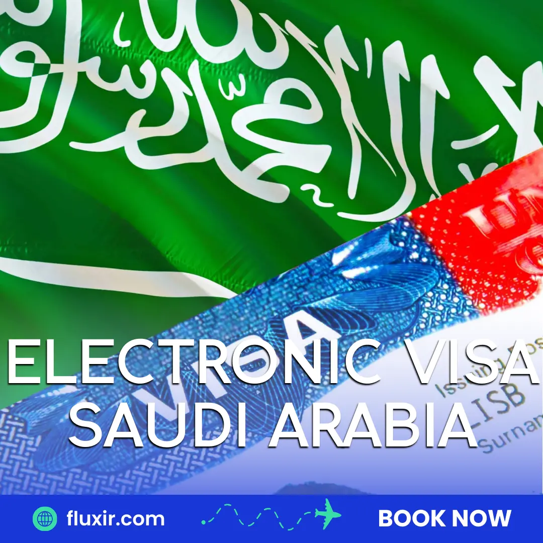 Ultimate Guide to Applying for an Electronic Visa to Saudi Arabia: Quick and Easy Steps