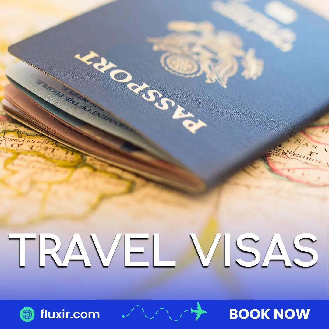 Travel Visas