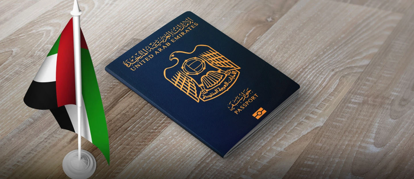 تأشيرة دبي للمقيمين في السعودية