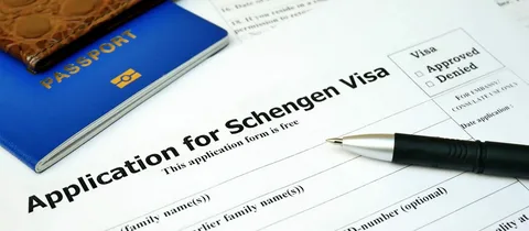 Schengen visa ASAP