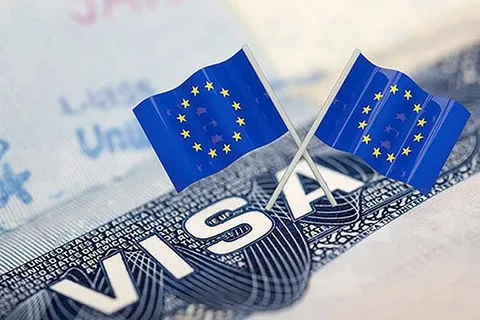 Schengen Tourist Visa