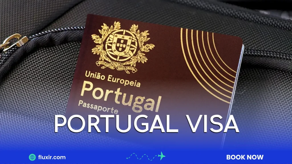 portugal visa