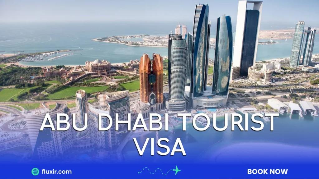 abu dhabi tourist visa