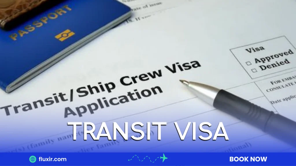 transit visa