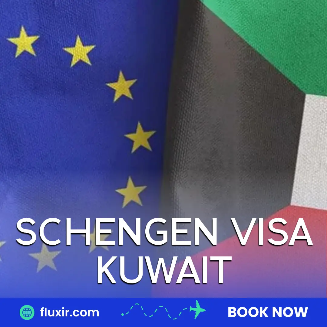 schengen visa kuwait