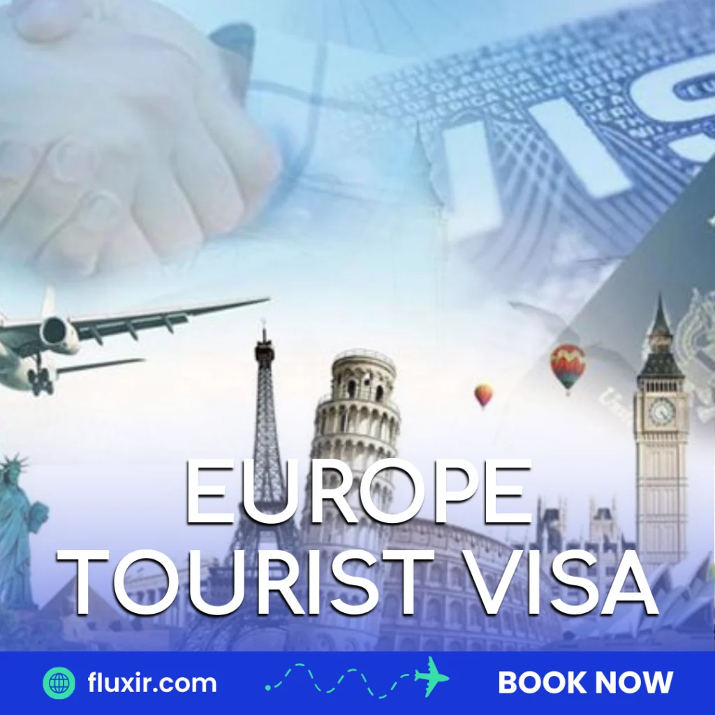 portugal visa europe tourist visa