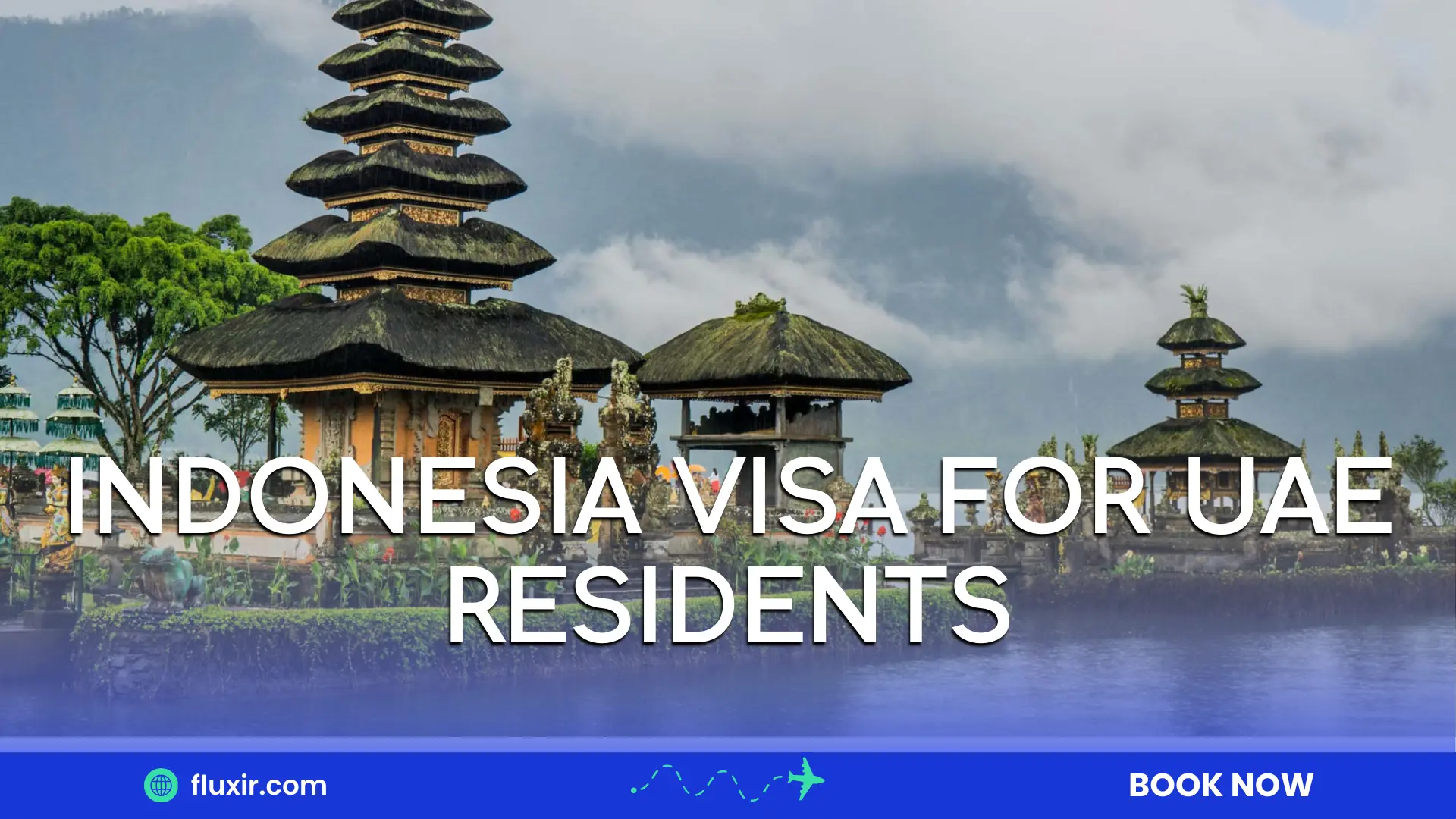 indonesia visa for uae residents