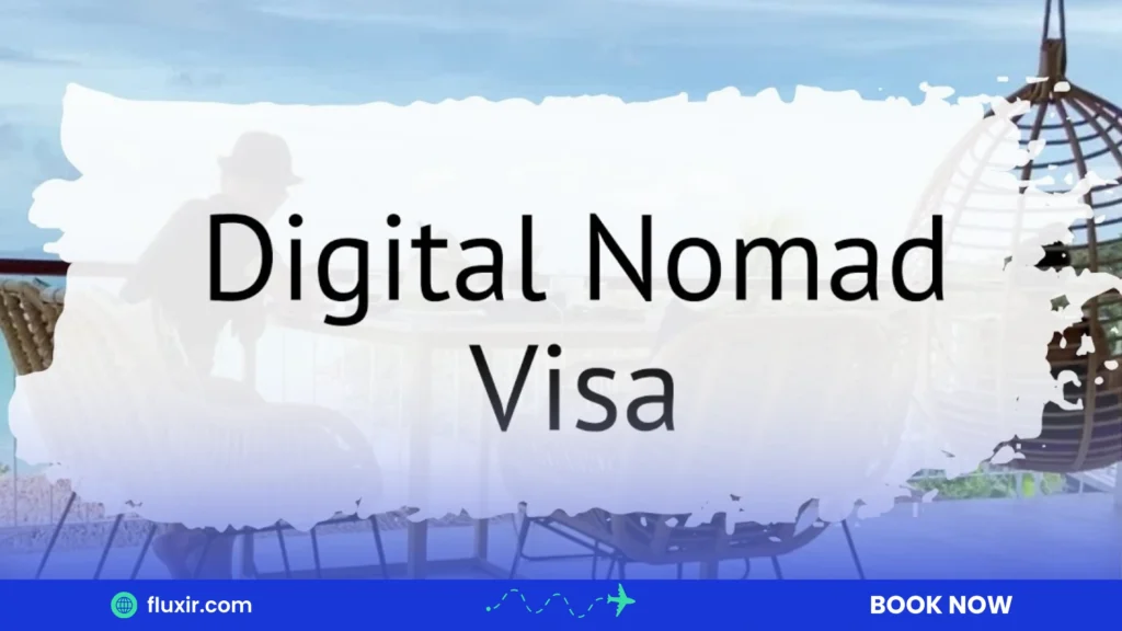 digital nomad visa