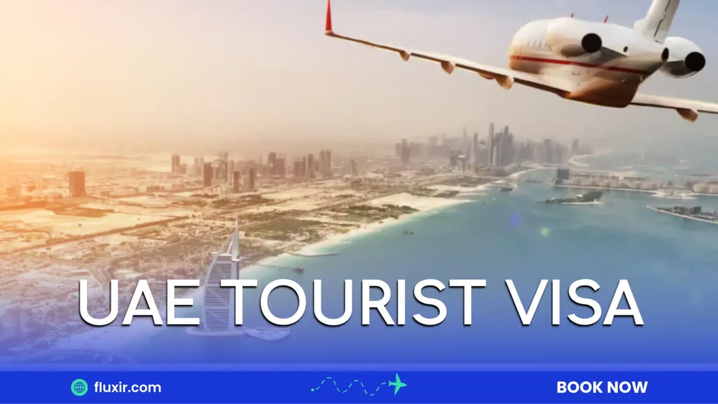 uae tourist visa