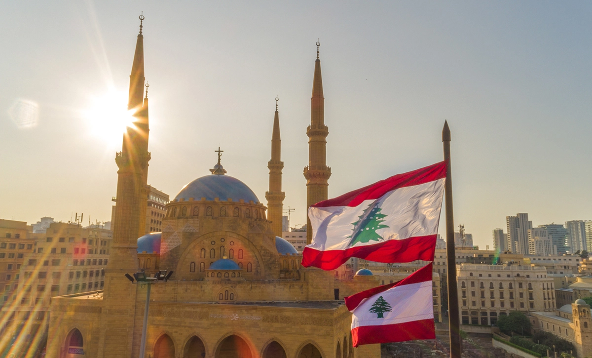 اسهل فيزا شنغن من لبنان