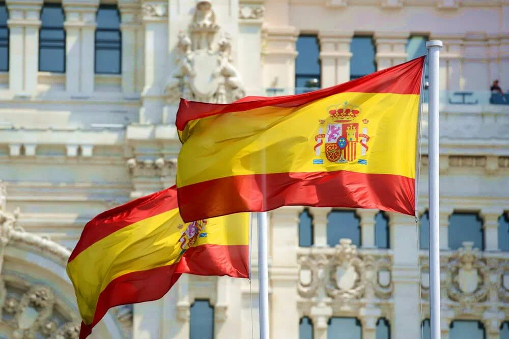 spain immigration requirements