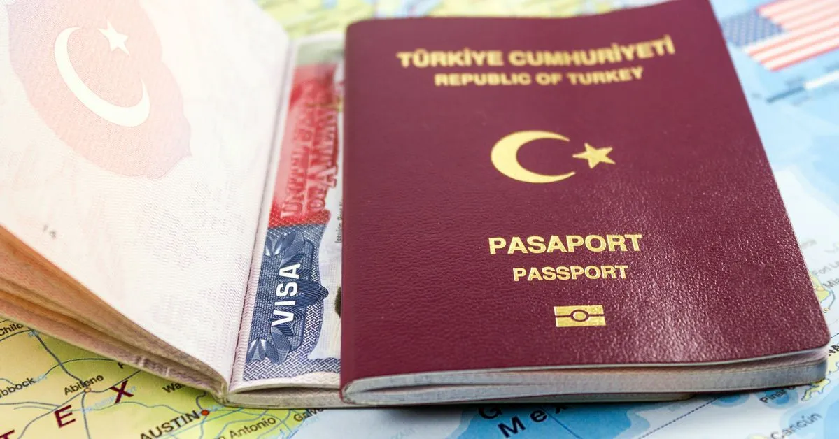 turkey work visa