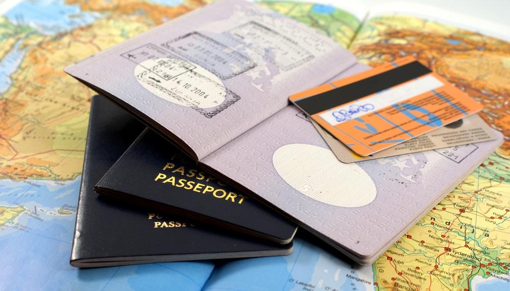 visa policy