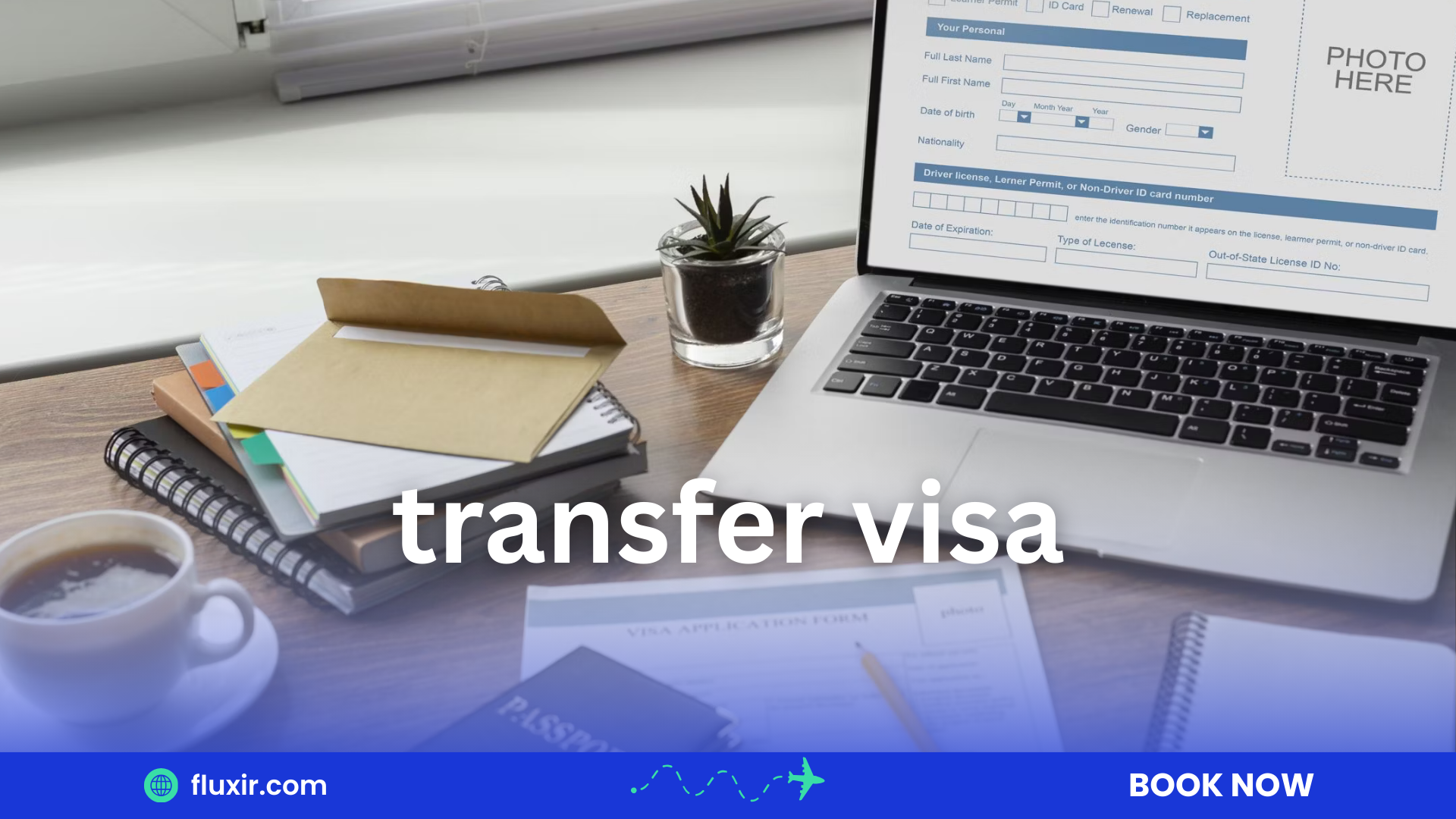transfer visa