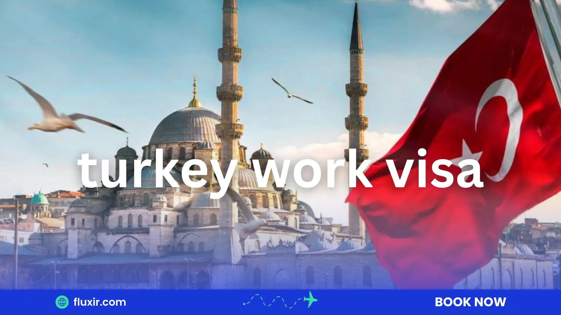 turkey work visa