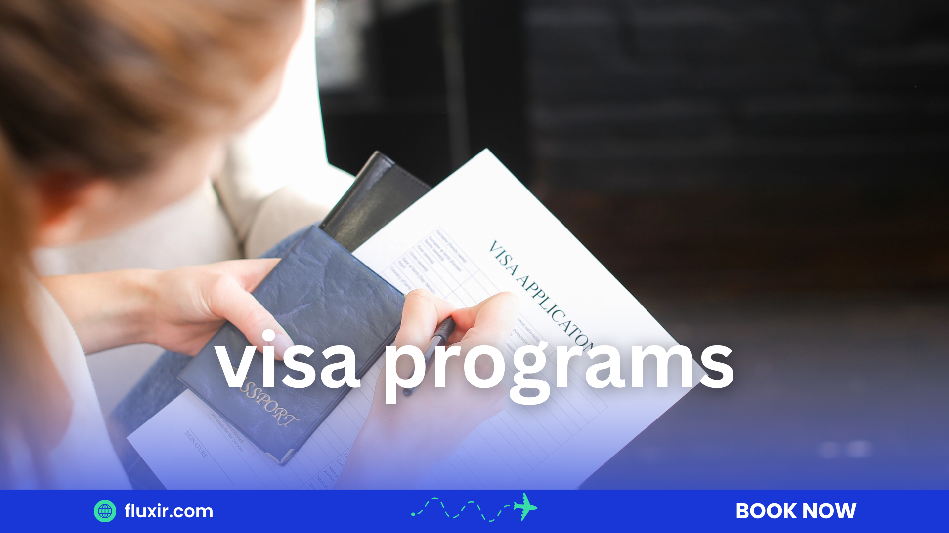 visa programs