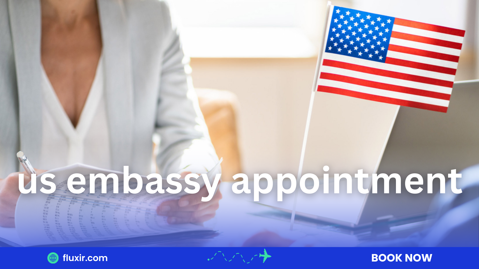 us embassy appointment