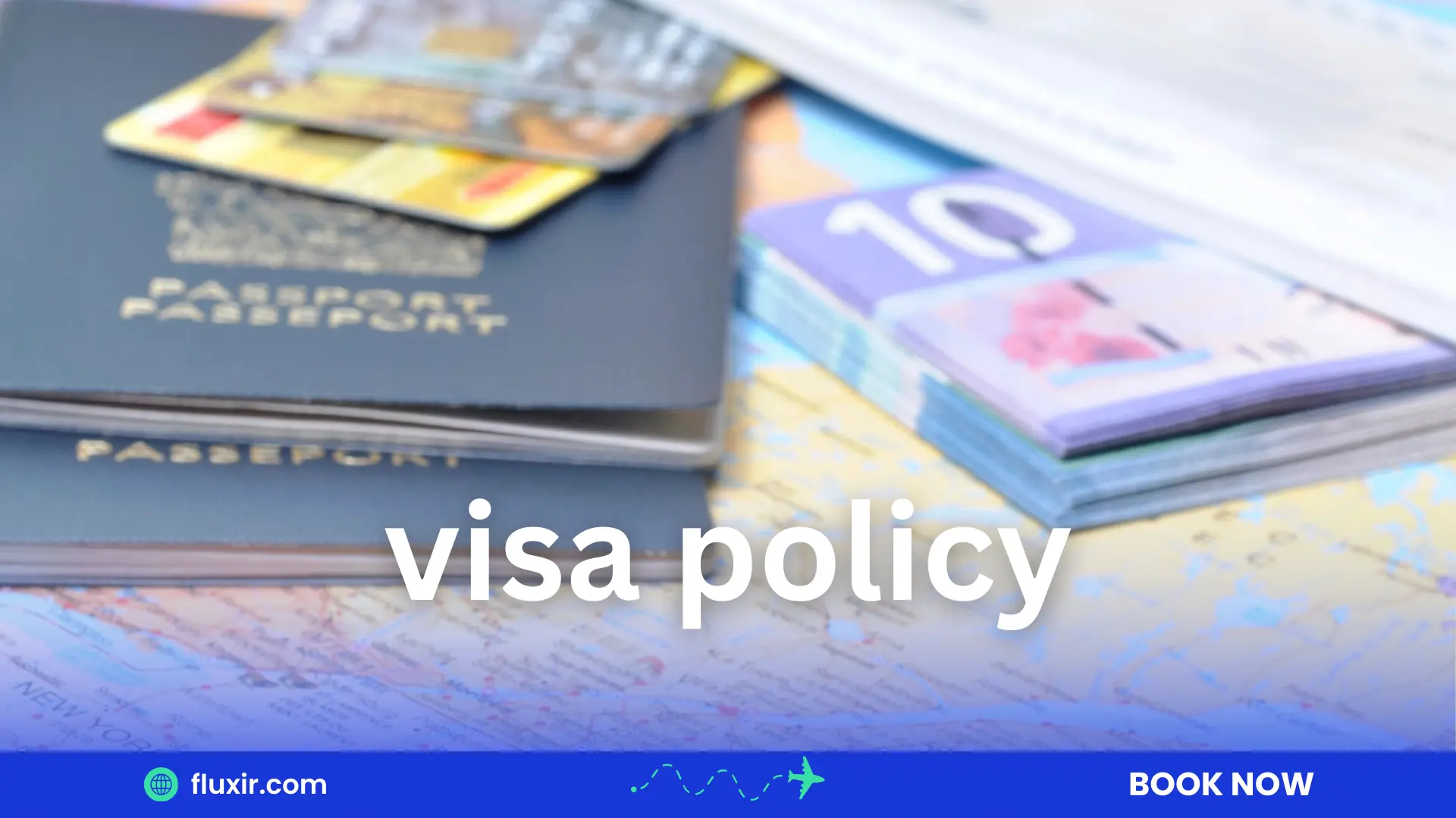 2025 Visa Policy Changes: Everything Travelers Should Know