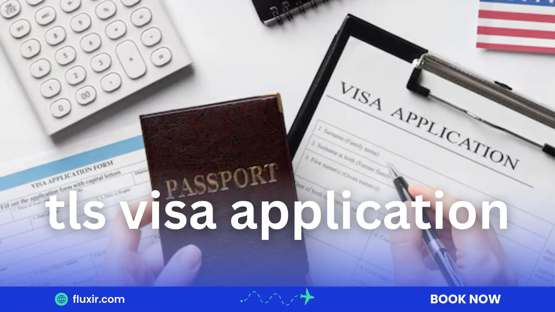 TLS Visa Application: How to Apply for a Schengen Visa via TLScontact