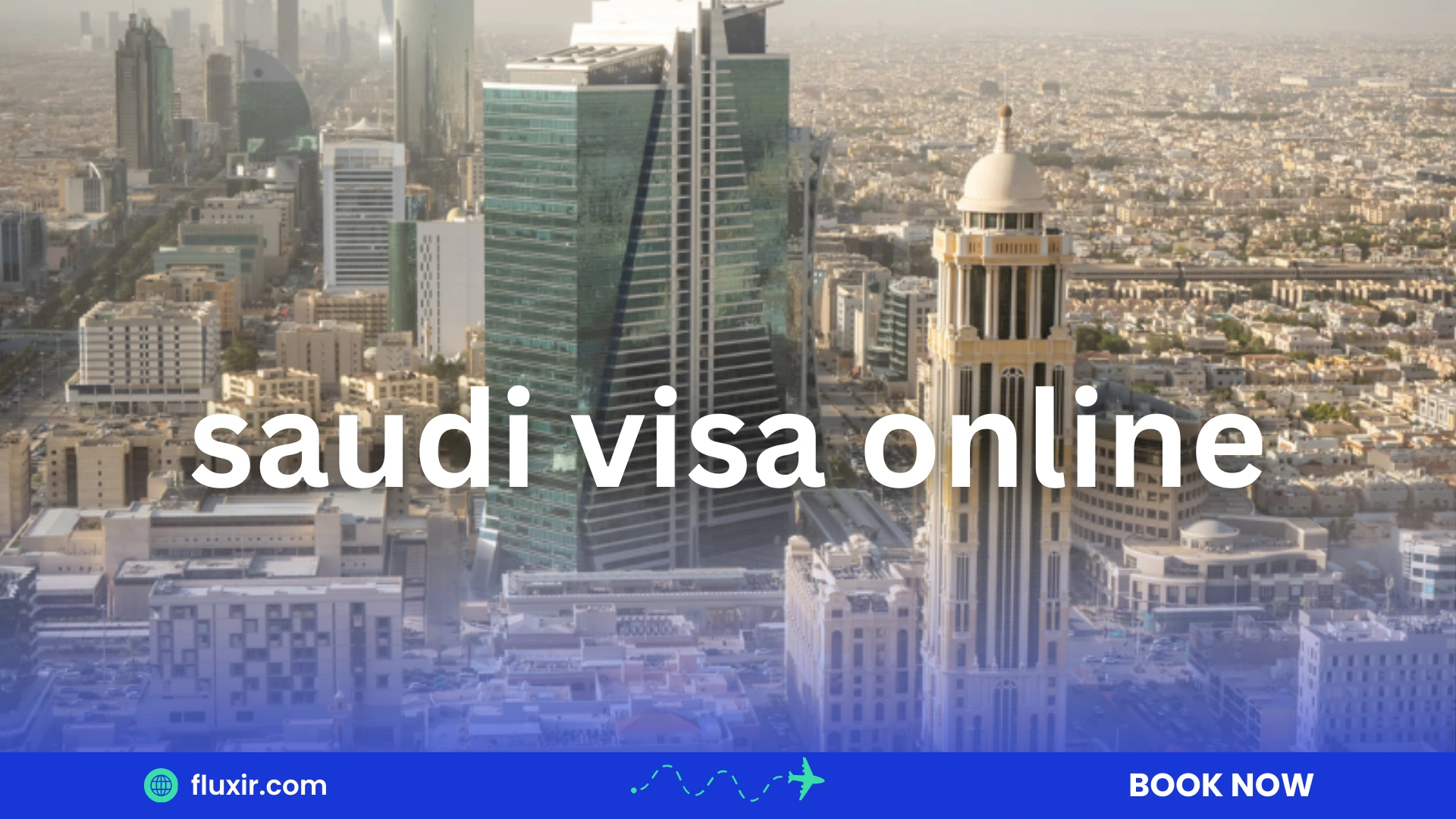 saudi visa online