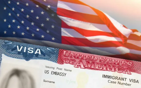 usa visit visa