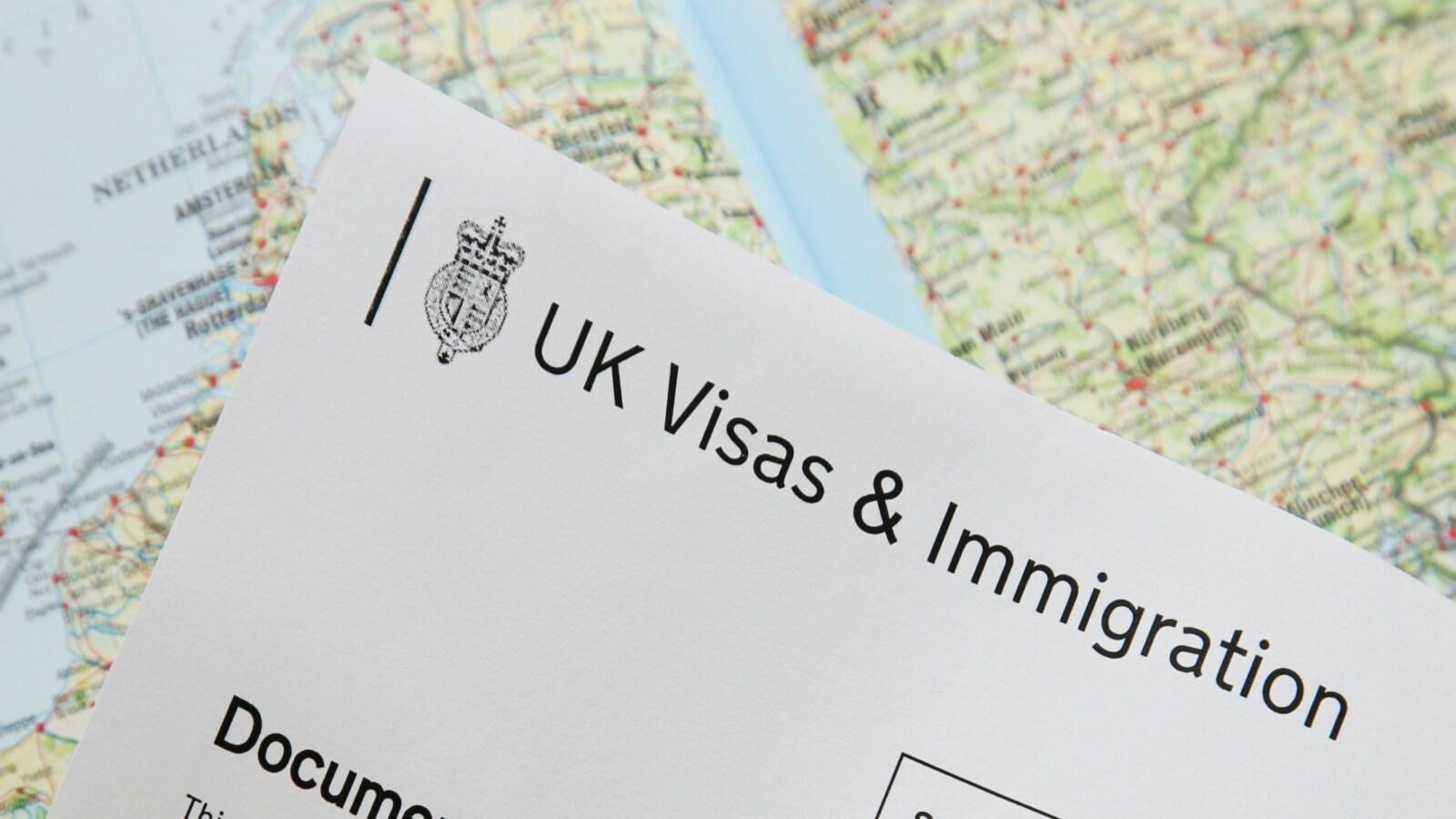 visa uk tracking status

