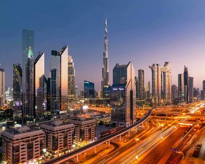 فيزا سياحة الامارات