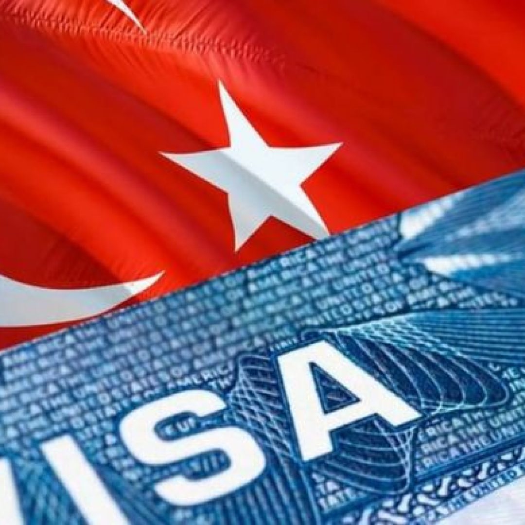 documents are required for a Turkey visa